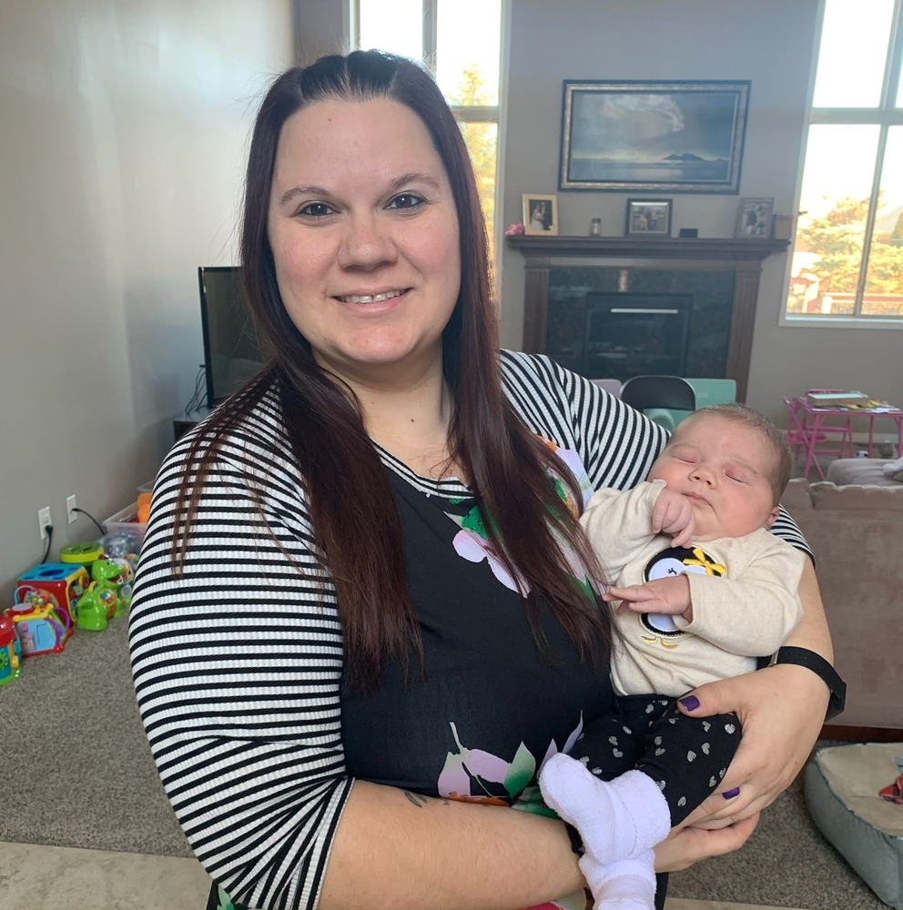 Meet your Posher, Maureen